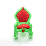 Rocking Chair for Strawberry Shortcake Berry Happy Home Dollhouse