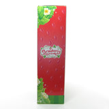 Strawberry Shortcake box with modern logo