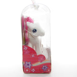 Strawberry Swirl New in Box G3 My Little Pony Glitter Celebration Ponies