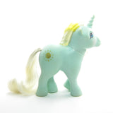 Sunbeam My Little Pony non-display side