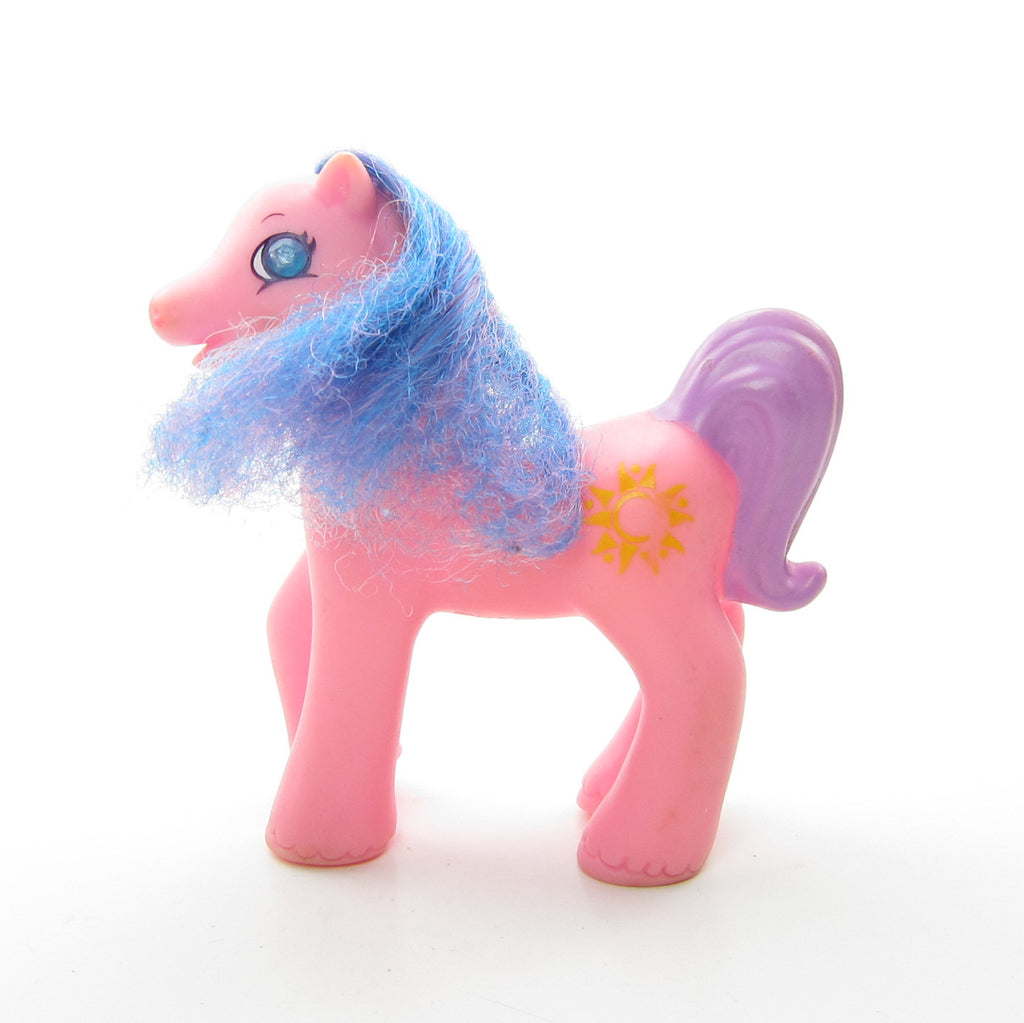 Sundance G2 My Little Pony McDonald's Happy Meal Toy