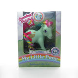 Sunlight My Little Pony 35th Anniversary scented ponies