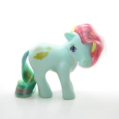 Vintage G1 My Little Pony Sunlight
