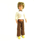 Steve Sunshine Family doll vintage 1978 Mattel
