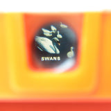Swans slide from Fisher-Price Pocket Camera viewer