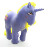 Boysenberry Pie unicorn My Little Pony