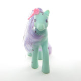 Starflash Glitter Sweetheart Sister My Little Pony