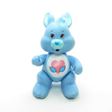 Swift Heart Rabbit Care Bears Cousin