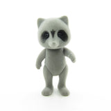 Chestnut Gray Raccoons Sylvanian Families brother or sister