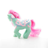 Tassels Merry Go Round My Little Pony