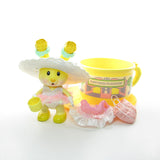 Buttercup Honey and the Poppyseed Playhouse Tea Bunnies toy