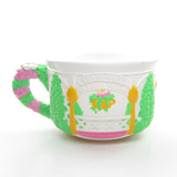 Wedding Gazebo Tea Bunnies tea cup