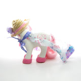 Tea Party My Little Pony Wear clothes