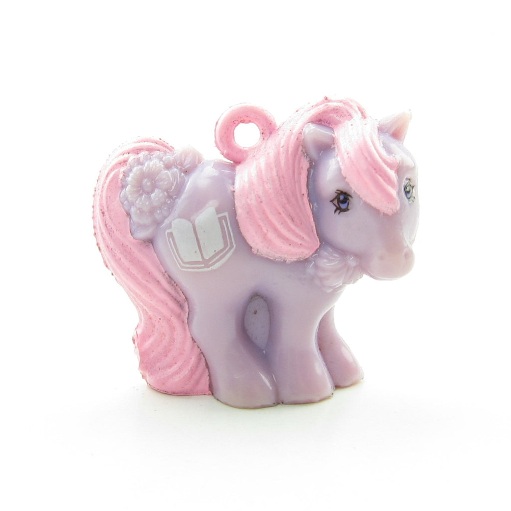 Tell-A-Tale My Little Pony Mommy or Mummy Charm