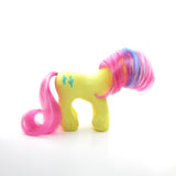 My Little Pony Tex Big Brother pony