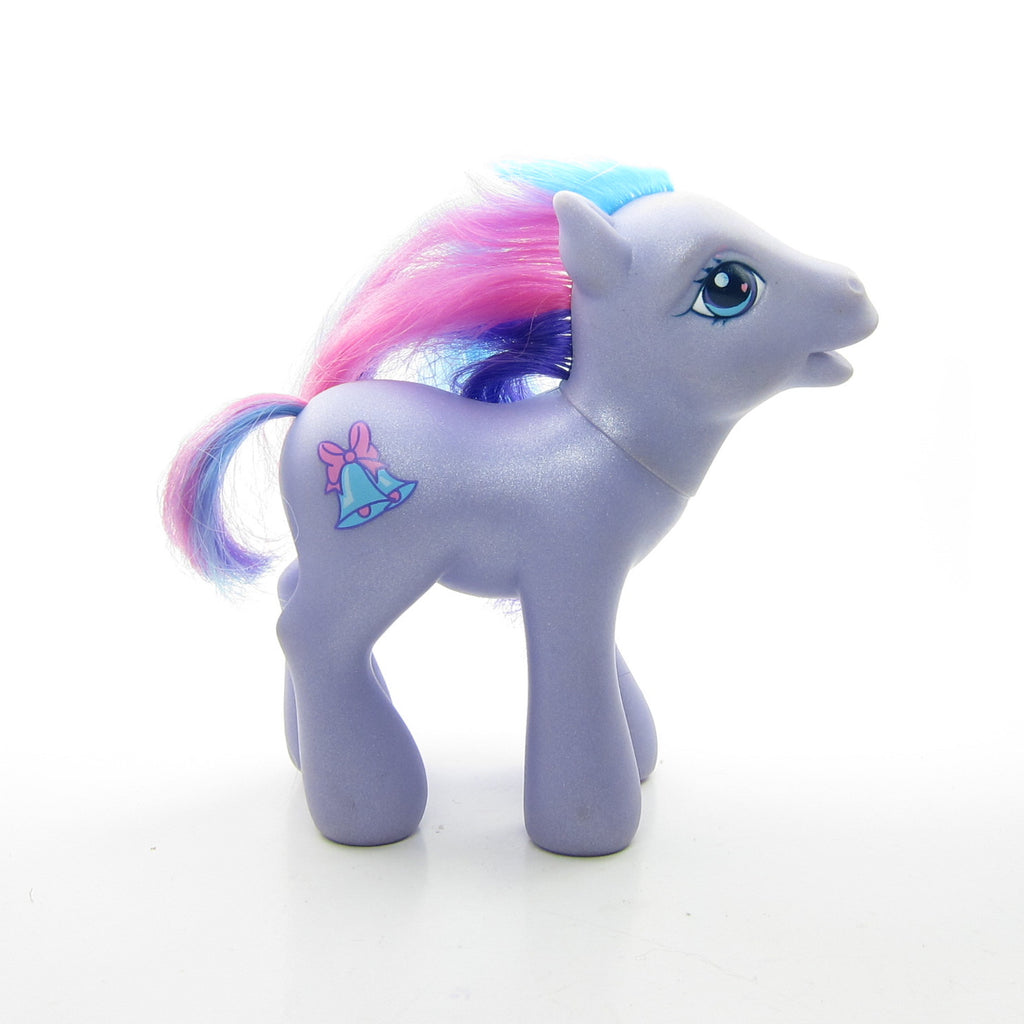 Tink-a-Tink-a-Too G3 My Little Pony Rainbow Celebration Ponies