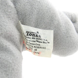 Tonka Pound Purries Newborn plush cat toy