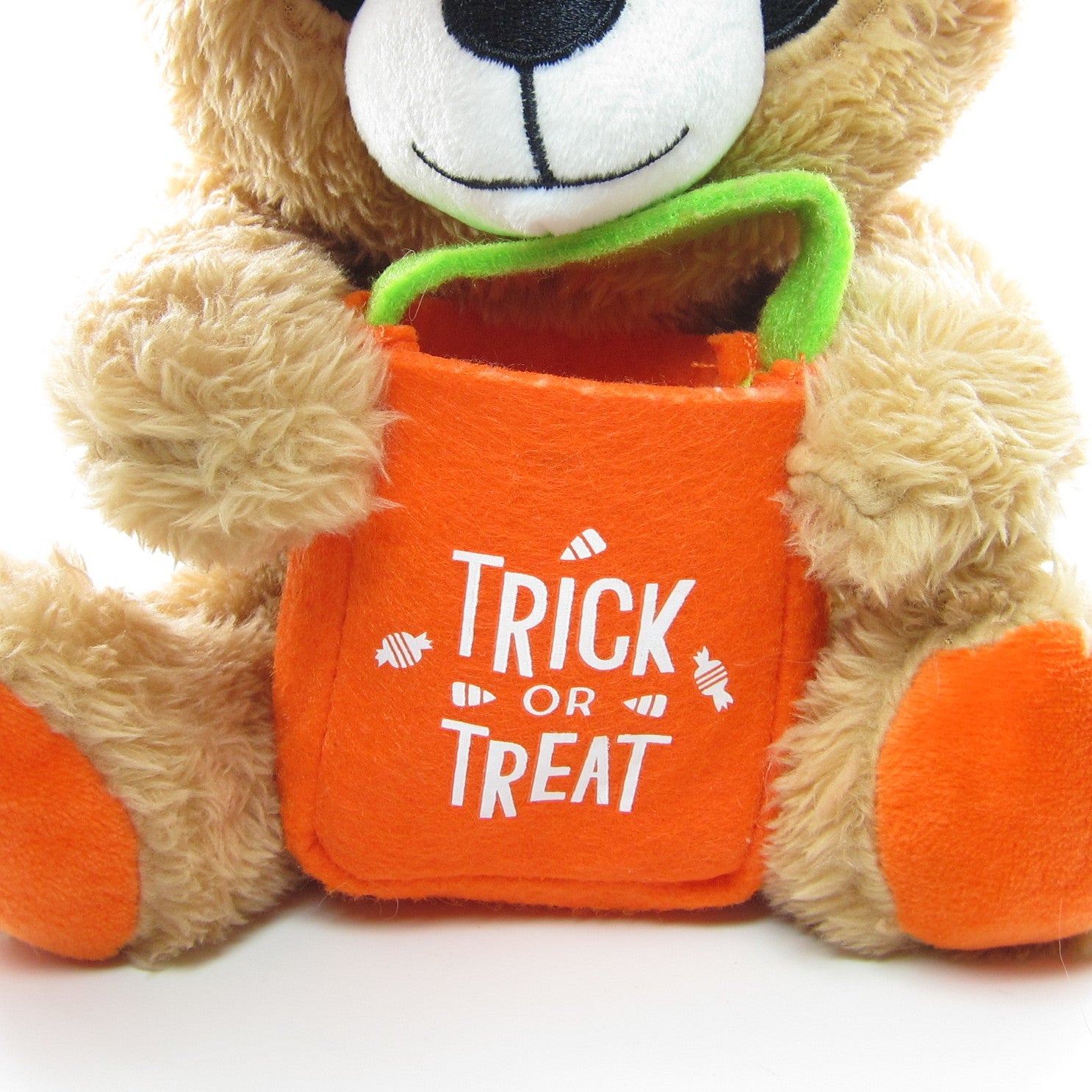 Trick or Sweet Bear Plush Care Bears Backpack