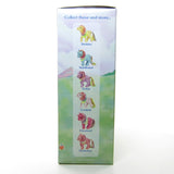 My Little Pony 35th Anniversary Rainbow Ponies replicas