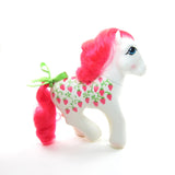 Twice as Fancy Sugarberry My Little Pony