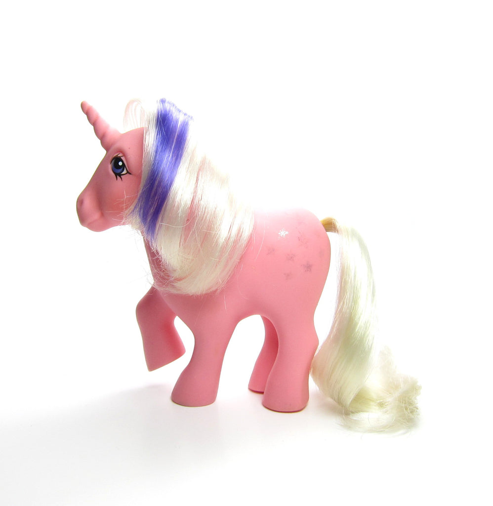 Twilight Unicorn My Little Pony Vintage G1