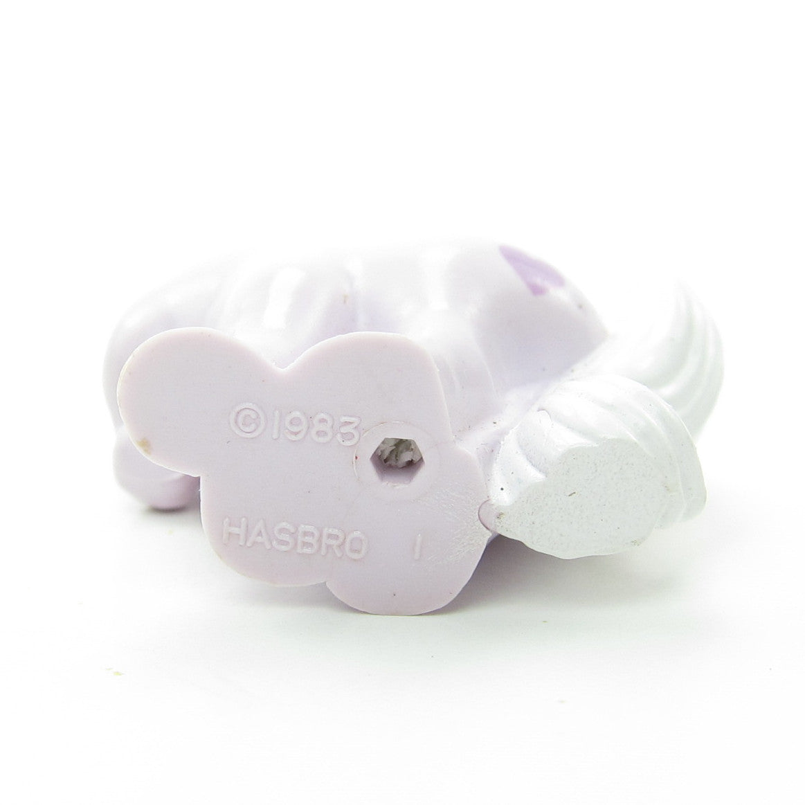 mikro backup liter Powder Puff My Little Pony Fan Club Kit Necklace with Mommy or Mummy C |  Brown Eyed Rose