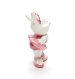 Ballerina bunny rabbit Merry Miniatures figurine