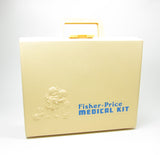 Vintage Fisher-Price medical kit #936