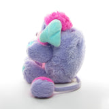 Popples Pretty Bit plush stuffed animal toy