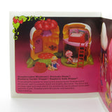 Strawberryland Miniatures advertising booklet