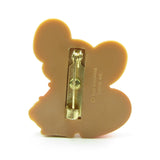 Vintage Hallmark 1983 Valentine's Day pin