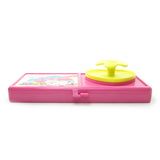 Vintage 1983 Poochie Make a Message stamp set