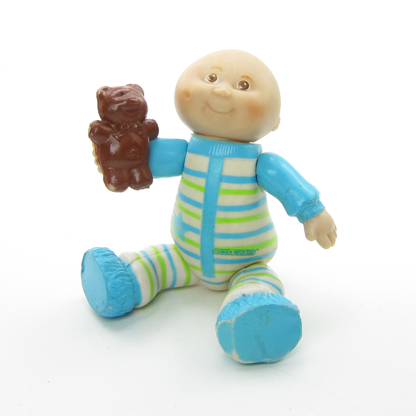 Cabbage patch bear deals