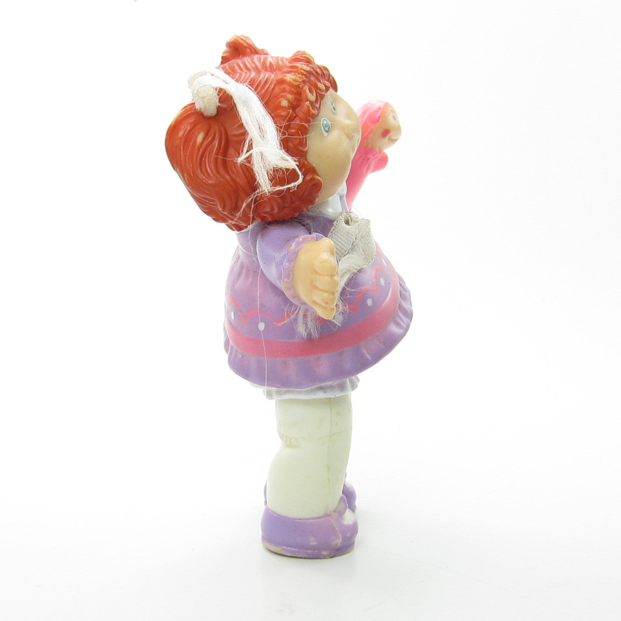 Plastic cabbage outlet patch dolls