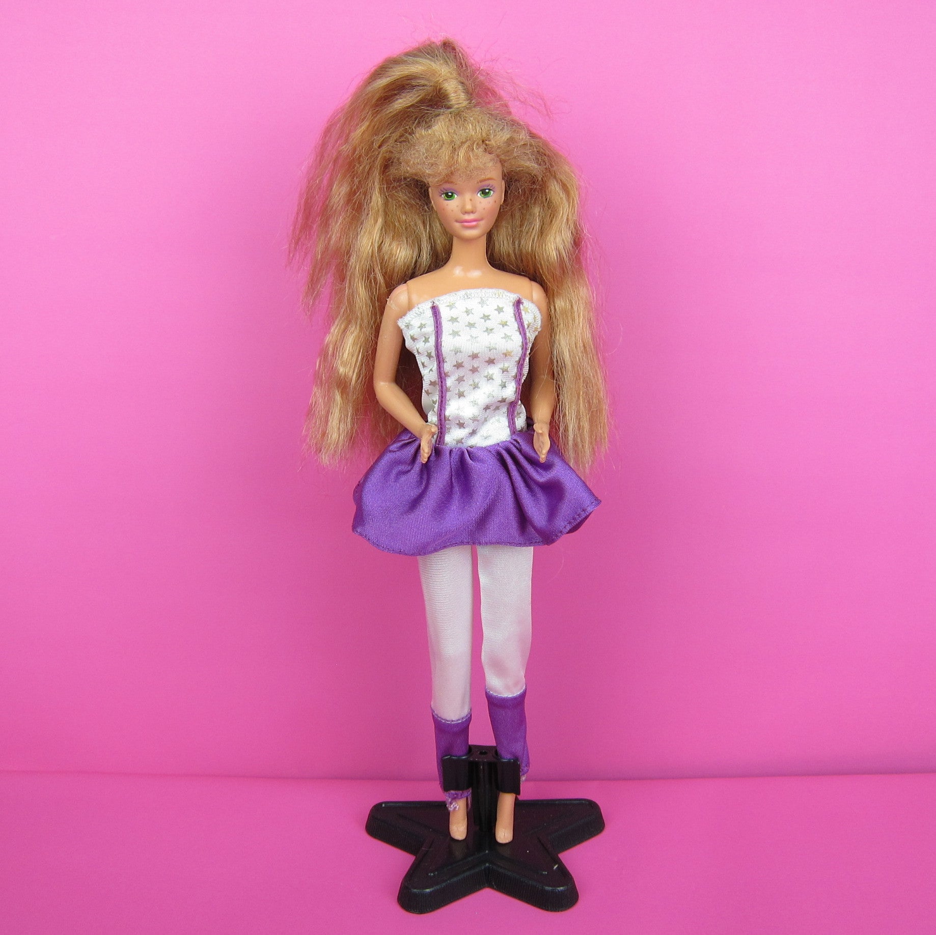 Vintage midge doll outlet