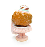 Chocolottie Cherry Merry Muffin figurine