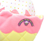 Cherry Merry Muffin Sundae Sleeper doll carrying or sleeping bag