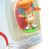 International Friends Crepe Suzette PVC miniature