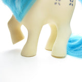 My Little Pony Majesty with marks on legs