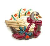 Canada goose Hallmark Christmas pin