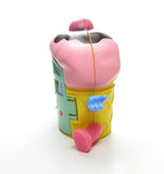 Ice Cream Cone house for Cherry Merry Muffin miniature figurines