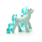 Peach Blossom Flutter Pony non display side