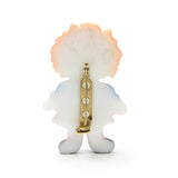 Raggedy Ann pin vintage Hallmark lapel