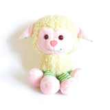 Melonie Belle plush stuffed animal toy