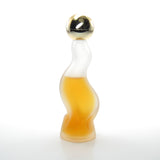 Vintage Avon Lovable Seal bottle with Here's My Heart cologne