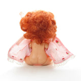 Strawberry Shortcake Berry Baby doll
