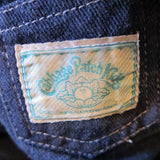 Cabbage Patch Kids doll jeans