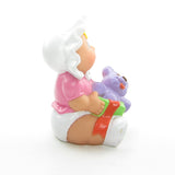 Anna Louise Ribbons & Bows Cabbage Patch Kids toy