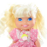 Cherry Merry Muffin 1989 Second Issue doll