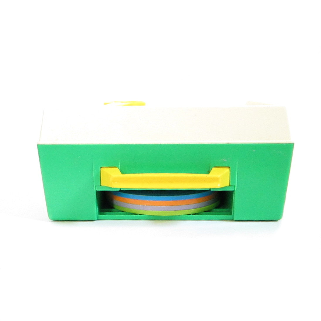 Fisher price sesame street record player store